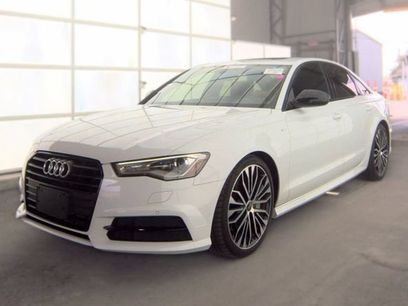 Used 2018 Audi A6 2.0T Premium