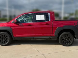 Certified 2023 Honda Ridgeline RTL video 2