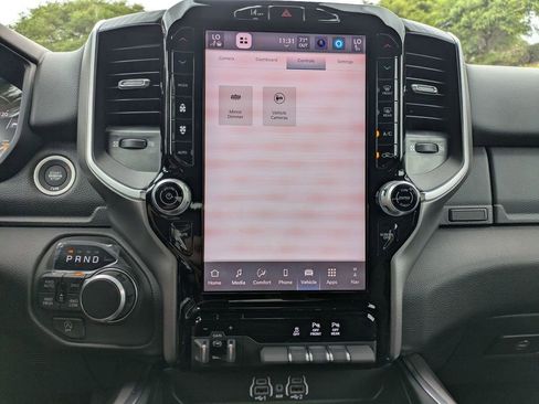 New 2026 RAM 1500 Big Horn image 20