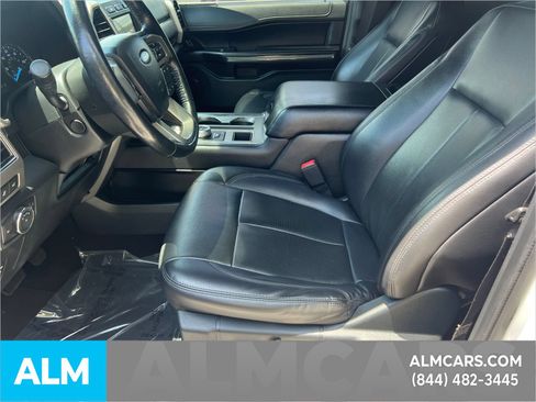 Certified 2021 Ford Expedition XLT RWD image 10