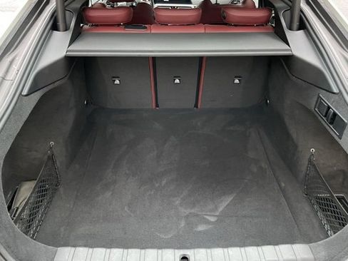 Used 2023 BMW 430i Gran Coupe xDrive w/ M Sport Package image 17