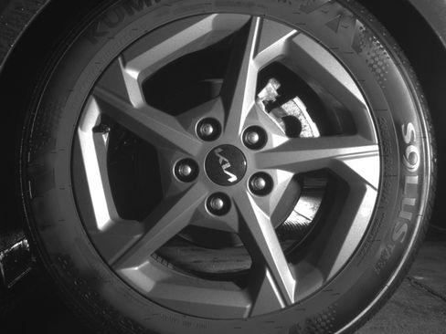 Used 2025 Kia K4 LXS image 14