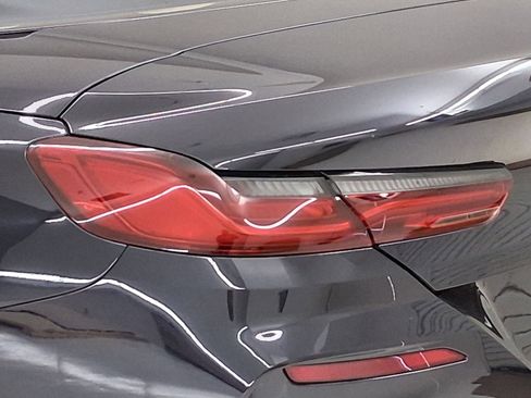 New 2026 BMW 840i Convertible w/ M Sport Professional Package image 11