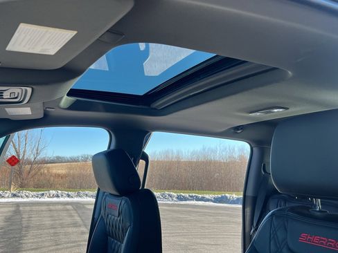 Used 2024 Chevrolet Silverado 1500 RST w/ All Star Edition Plus image 21