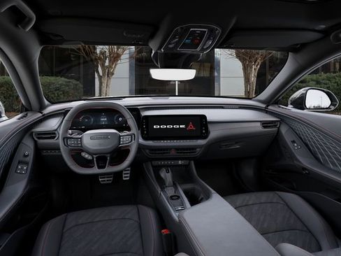 New 2026 Dodge Charger Scat Pack AWD/4WD image 14