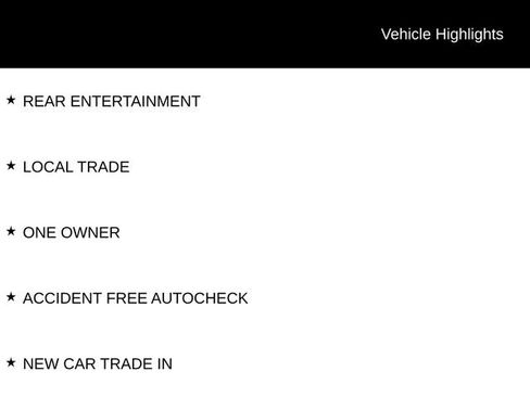 Used 2020 Honda Odyssey EX-L image 5