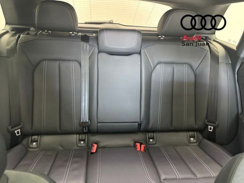 Used 2023 Audi Q4 e-tron Premium Plus w/ Premium Plus image 33