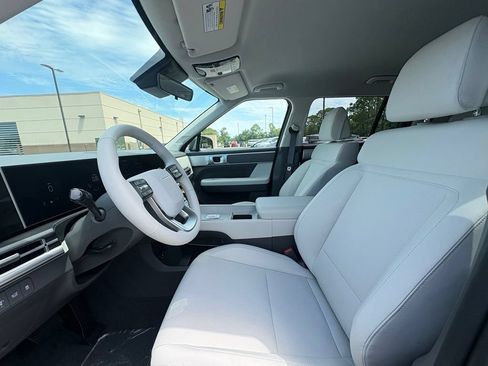 New 2026 Hyundai Sonata Blue FWD image 24
