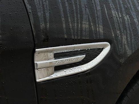 Certified 2018 Ford Taurus SEL AWD/4WD image 45