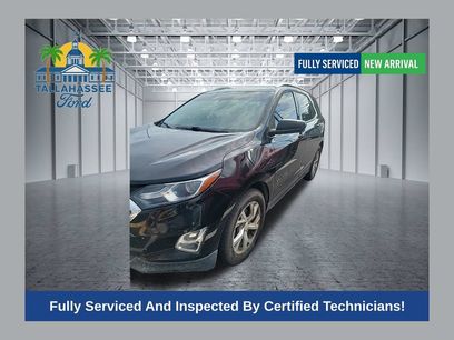 Used 2019 Chevrolet Equinox LT