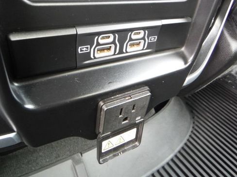 Certified 2021 RAM 1500 Big Horn AWD/4WD image 50