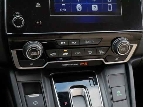 Used 2018 Honda CR-V EX-L image 23