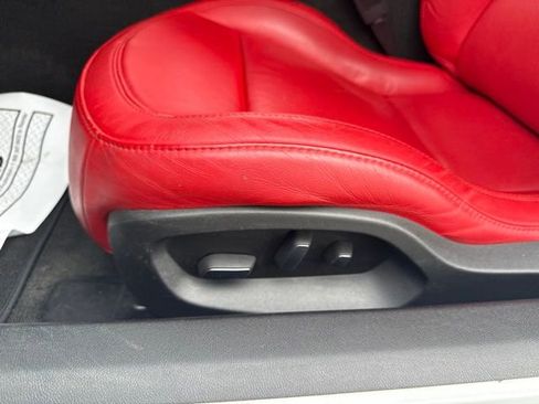 Used 2014 Chevrolet Corvette Stingray Coupe w/ 3LT Preferred Equipment Group RWD image 17