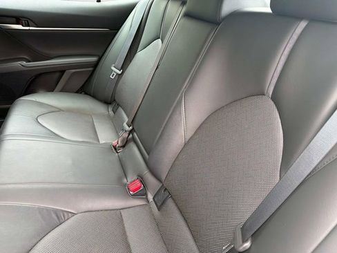 Used 2024 Toyota Camry XLE FWD image 15