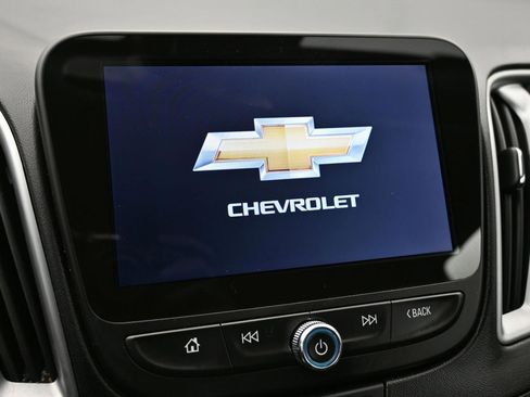 Used 2023 Chevrolet Malibu LT FWD image 26