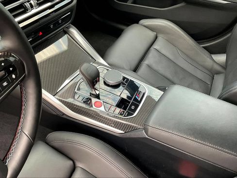 Used 2024 BMW M3 Competition w/ M Carbon Exterior Package AWD/4WD image 18