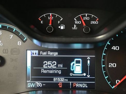 Used 2018 GMC Canyon SLT w/ Driver Alert Package AWD/4WD image 20
