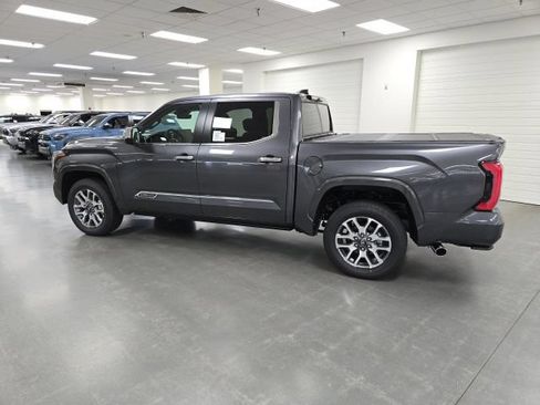 New 2026 Toyota Tundra 1794 Edition AWD/4WD image 3