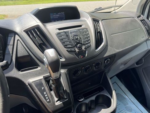 Used 2016 Ford Transit 350 148 Medium Roof RWD image 5