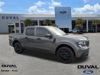 New 2025 Ford Maverick XL w/ Equipment Group 101A video 1