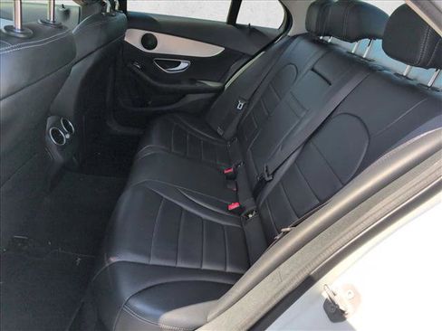 Used 2016 Mercedes-Benz C 300 4MATIC Sedan image 19
