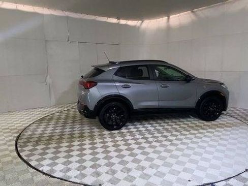 Used 2024 Buick Encore GX Sport Touring w/ Experience Buick Package FWD image 2