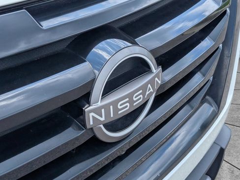 Used 2022 Nissan Pathfinder SL w/ Cargo Package AWD/4WD image 15