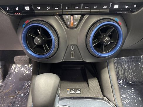 Used 2024 Chevrolet Blazer RS w/ Enhanced Convenience Package image 23