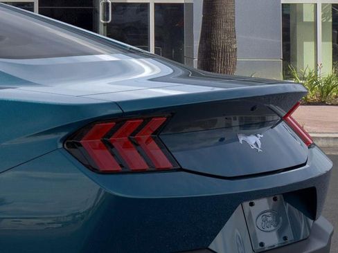 New 2026 Ford Mustang Coupe image 22