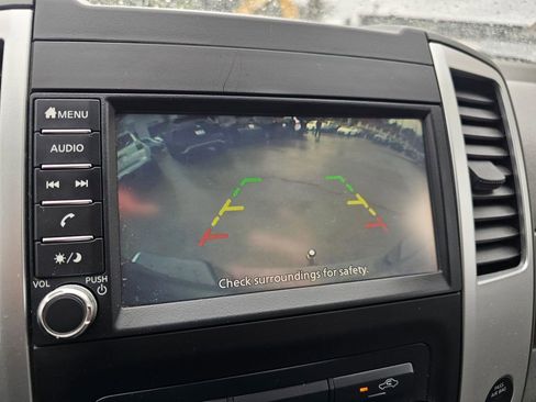 Used 2019 Nissan Frontier SV AWD/4WD image 26