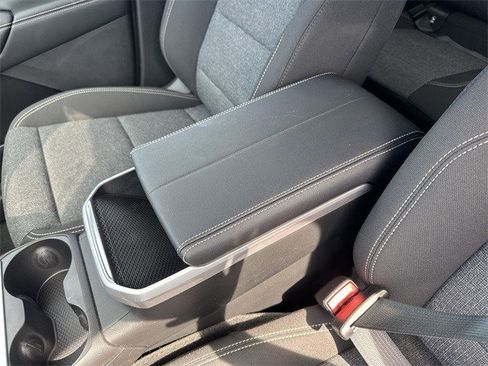 New 2026 GMC Terrain Elevation image 21