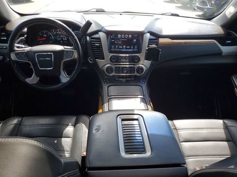 Used 2019 GMC Yukon Denali AWD/4WD image 31
