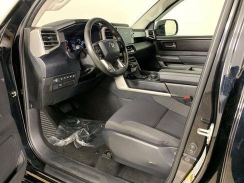 Used 2022 Toyota Tundra SR5 image 21