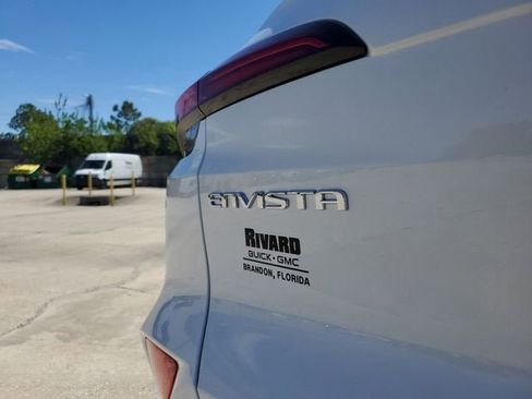 New 2026 Buick Envista Sport Touring image 8