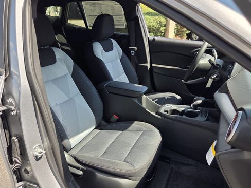 New 2026 Chevrolet Trax RS w/ Driver Confidence Package FWD image 23