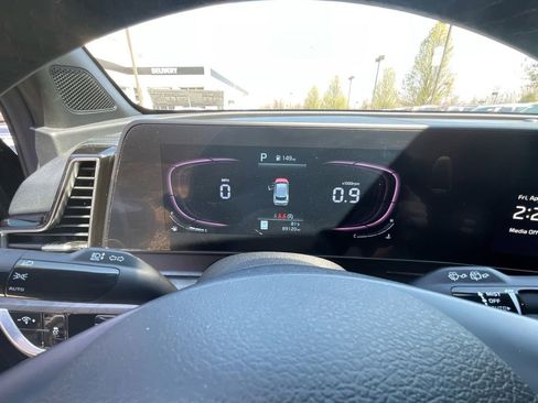 Used 2023 Kia Sportage X-Line image 16