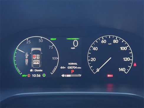 Used 2023 Honda CR-V Sport Touring image 12