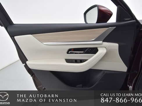 New 2026 MAZDA CX-90 Plug-In Hybrid w/ Premium Plus image 33