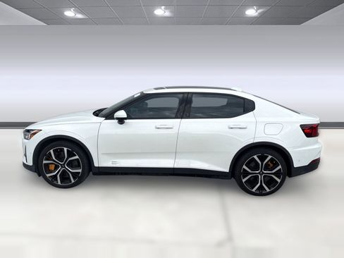 Used 2023 Polestar Polestar 2 Performance w/ Pilot Pack image 2