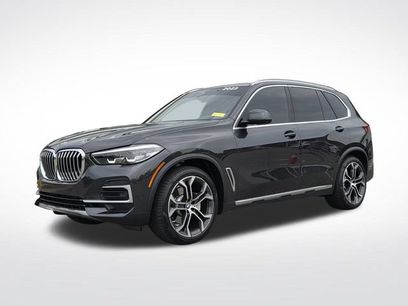 Certified 2023 BMW X5 xDrive40i w/ Premium Package