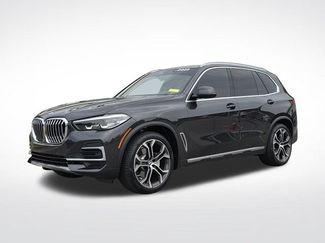Certified 2023 BMW X5 xDrive40i w/ Premium Package AWD/4WD 360° Tour
