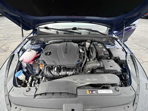 Used 2025 Kia K5 GT-Line FWD image 17