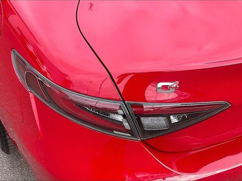 Used 2025 Alfa Romeo Giulia AWD w/ Driving Assist Package image 19