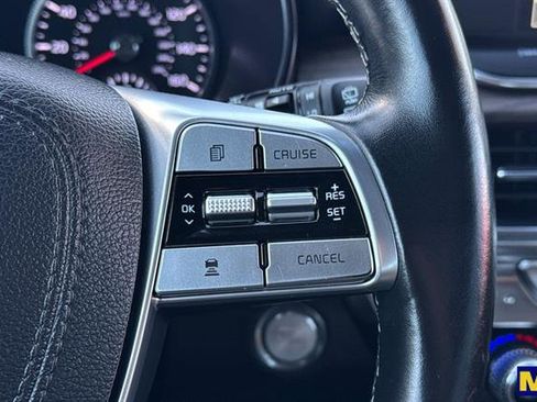 Used 2022 Kia Telluride SX w/ SX Prestige Package image 31