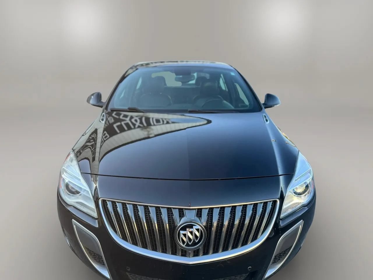 Used 2016 Buick Regal GS FWD image 3