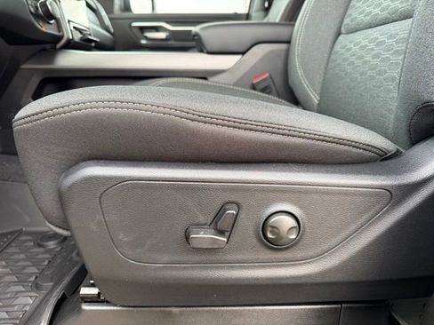 New 2026 RAM 1500 Big Horn AWD/4WD image 13