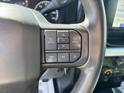 Used 2023 Ford F350 XLT AWD/4WD image 29