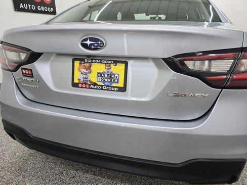Used 2022 Subaru Legacy AWD/4WD image 7