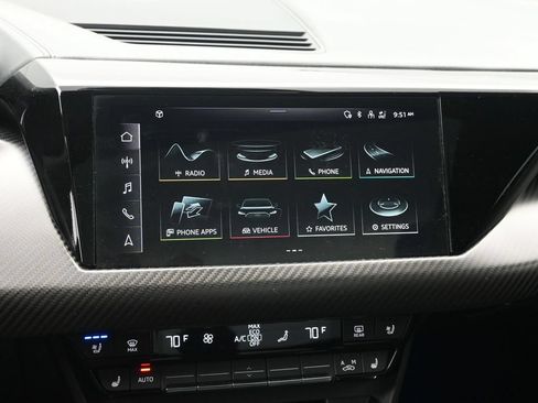 Used 2023 Audi e-tron GT Premium Plus w/ Performance Package AWD/4WD image 17