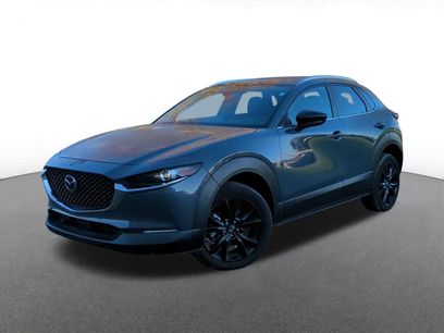 Certified 2023 MAZDA CX-30 AWD 2.5 S w/ Preferred Package